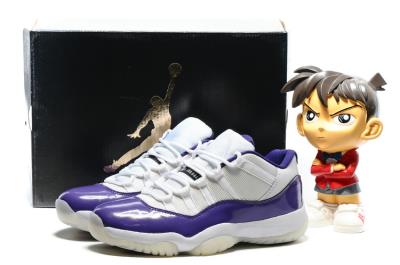 cheap air jordan 11 low cut white purple cheap no. 328